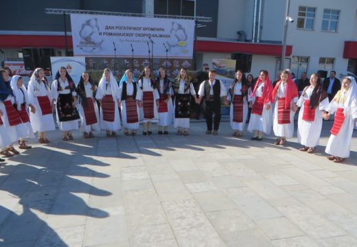 Rogatički krompir došao u Istočno Sarajevo [FOTO]