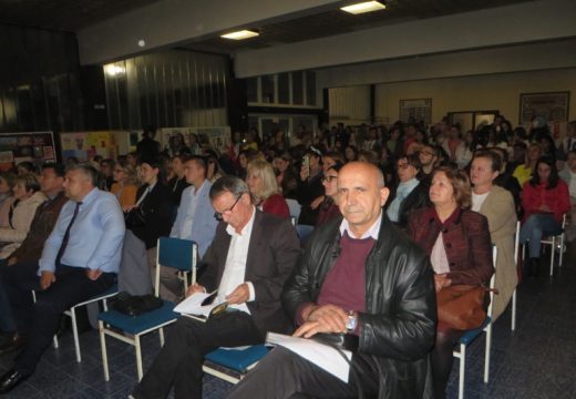 Dječija nedjelja u Rogatici – Poetsko-muzičko veče u osnovnoj školi [FOTO]