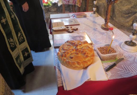 I borci Rogatice proslavili krsnu slavu Mitrovdan [FOTO]