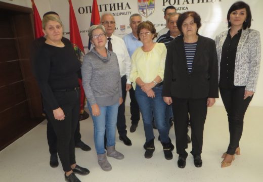 Hvala što nisu zaboravljeni [FOTO]