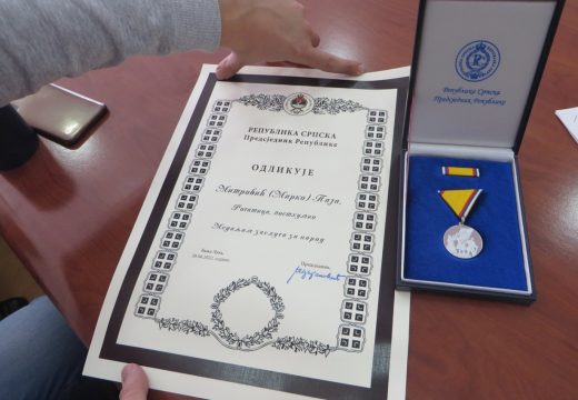 Hvala što nisu zaboravljeni [FOTO]