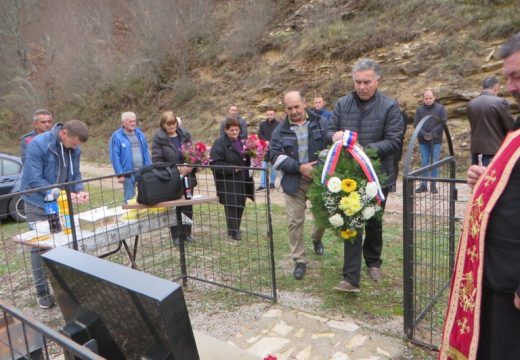 Iz Boračke organizacije u Rogatici – Prastos u Mesićima [FOTO]