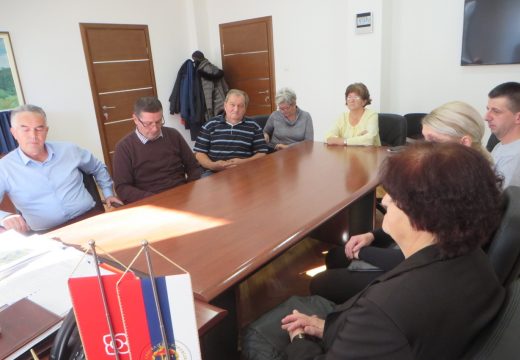 Hvala što nisu zaboravljeni [FOTO]