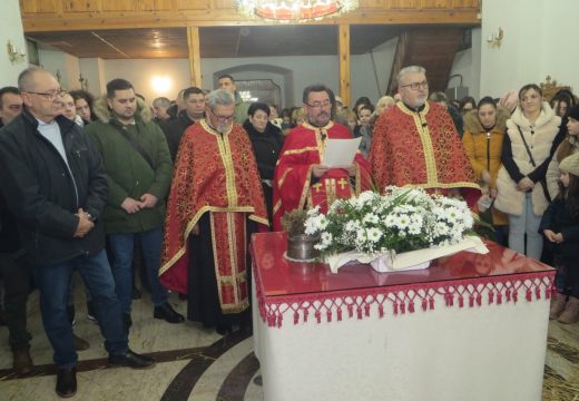 Badnje veče u Rogatici [FOTO]