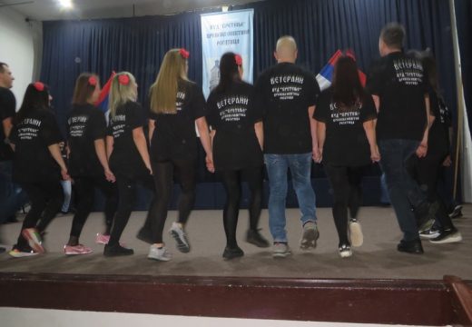 Dvije decenije crkvenog KUD „Sretenje“ u Rogatici [FOTO]