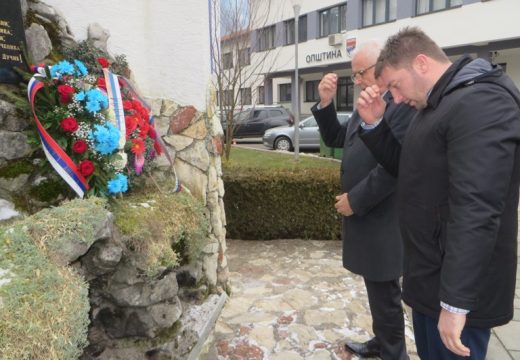 Dan Boračke organizacije obilježen i u Rogatici