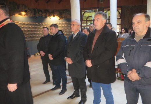 Dan Boračke organizacije obilježen i u Rogatici