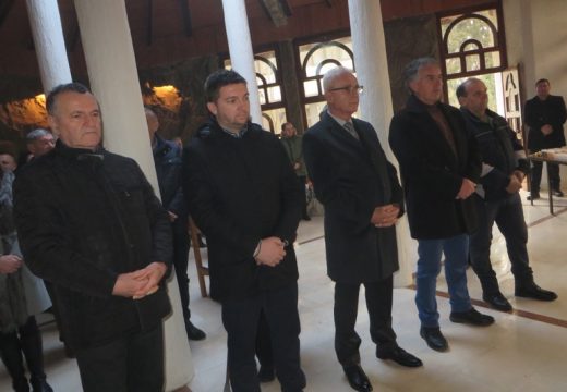 Dan Boračke organizacije obilježen i u Rogatici