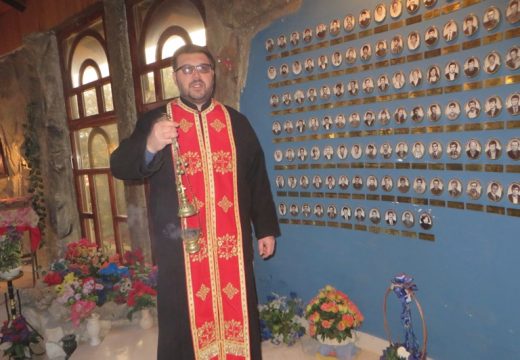 Dan Boračke organizacije obilježen i u Rogatici