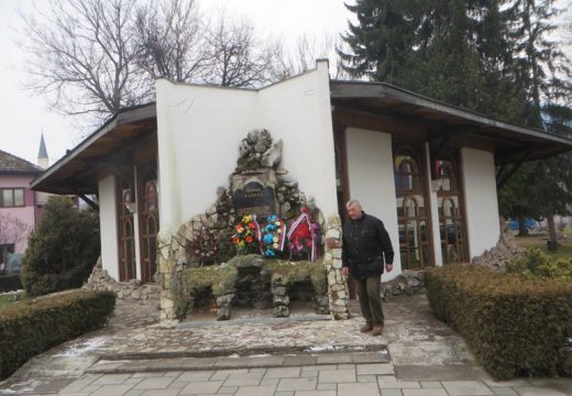 Dan Boračke organizacije obilježen i u Rogatici