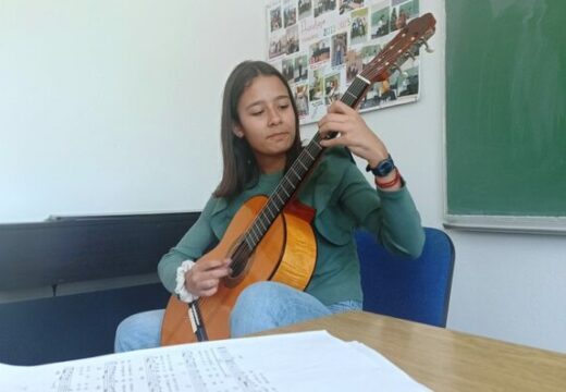 Osnovna muzička škola rasadnik talenata i promoter Foče [FOTO]