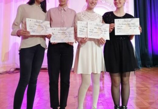 Osnovna muzička škola rasadnik talenata i promoter Foče [FOTO]