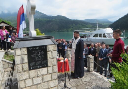 Još jedno sjećanje na starobrodske mučenike – Da se ne zaborave i ne ponove [FOTO]