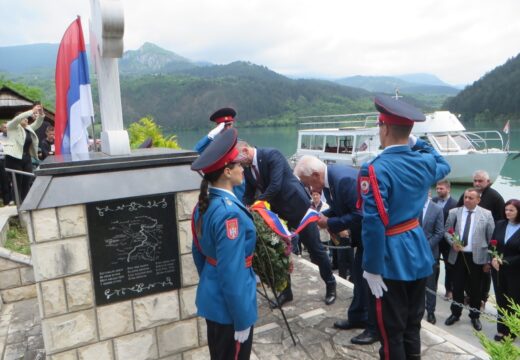 Još jedno sjećanje na starobrodske mučenike – Da se ne zaborave i ne ponove [FOTO]