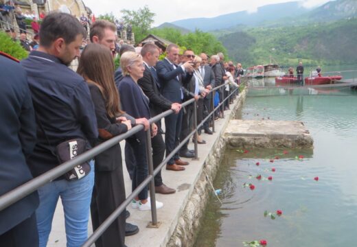Još jedno sjećanje na starobrodske mučenike – Da se ne zaborave i ne ponove [FOTO]