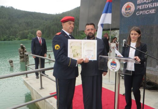 Još jedno sjećanje na starobrodske mučenike – Da se ne zaborave i ne ponove [FOTO]