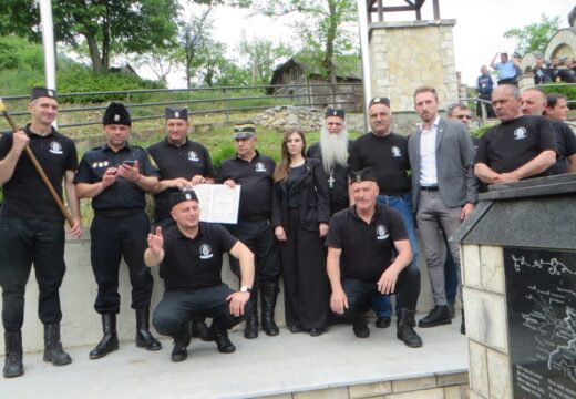 Još jedno sjećanje na starobrodske mučenike – Da se ne zaborave i ne ponove [FOTO]