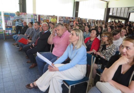 Dan učeničkih postignuća u Osnovnoj školi u Rogatici [FOTO]