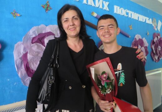 Dan učeničkih postignuća u Osnovnoj školi u Rogatici [FOTO]