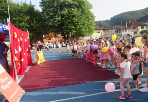Sa konferencije beba u Rogatici – Đurđina Karišik naj beba [FOTO]