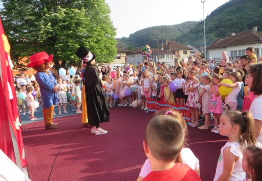 Sa konferencije beba u Rogatici – Đurđina Karišik naj beba [FOTO]