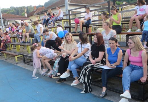 Sa konferencije beba u Rogatici – Đurđina Karišik naj beba [FOTO]