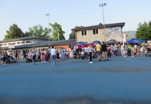 Sa konferencije beba u Rogatici – Đurđina Karišik naj beba [FOTO]