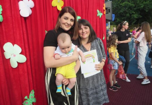 Sa konferencije beba u Rogatici – Đurđina Karišik naj beba [FOTO]