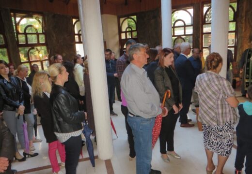 Vidovdan u Rogatici – Parastos za 294 poginula borca