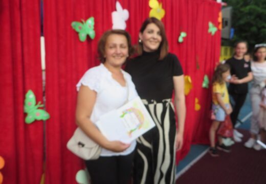 Sa konferencije beba u Rogatici – Đurđina Karišik naj beba [FOTO]