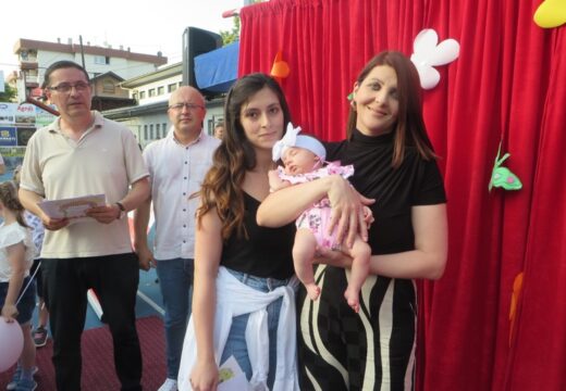 Sa konferencije beba u Rogatici – Đurđina Karišik naj beba [FOTO]