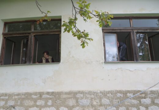 Uz još  jedno druženje mještana Sjevrska kod Borika – Pjesmom okončali radnu akciju [FOTO]