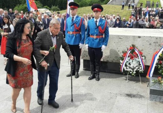 Osam decenija od slavne epopeje – Div junaci sa Sutjeske ne smiju biti zaboravljeni [FOTO]