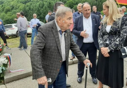 Osam decenija od slavne epopeje – Div junaci sa Sutjeske ne smiju biti zaboravljeni [FOTO]