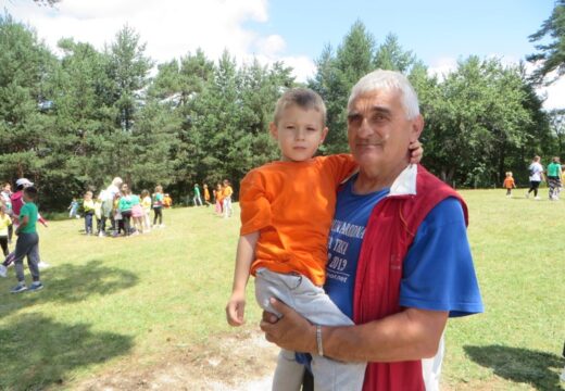 Počeo Ilindanski sabor „Borike 2023“ – Djeca otvorila slavlje [FOTO]