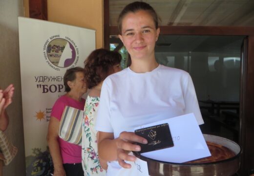 Petrovdan na Borikama – „Pitijada“ za promociju žena i boričkog krompira [FOTO]
