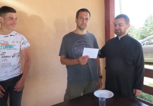 Petrovdan na Borikama – „Pitijada“ za promociju žena i boričkog krompira [FOTO]