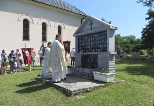 Petrovdan na Borikama – „Pitijada“ za promociju žena i boričkog krompira [FOTO]