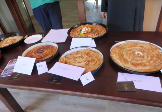 Petrovdan na Borikama – „Pitijada“ za promociju žena i boričkog krompira [FOTO]