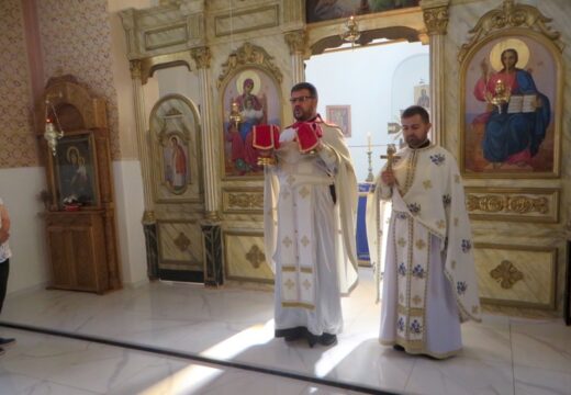 Petrovdan na Borikama – „Pitijada“ za promociju žena i boričkog krompira [FOTO]