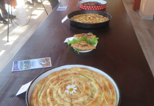 Petrovdan na Borikama – „Pitijada“ za promociju žena i boričkog krompira [FOTO]