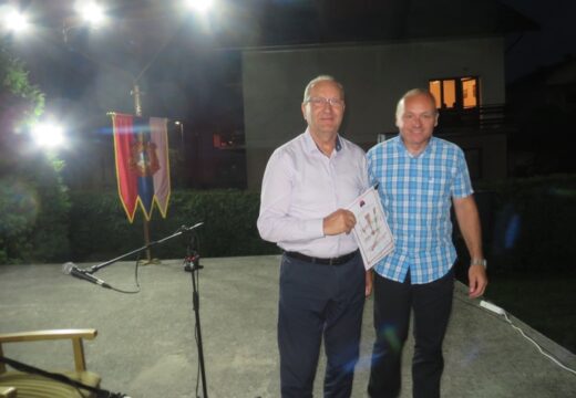 Guslari uveličali slavlje [FOTO]