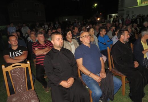 Guslari uveličali slavlje [FOTO]