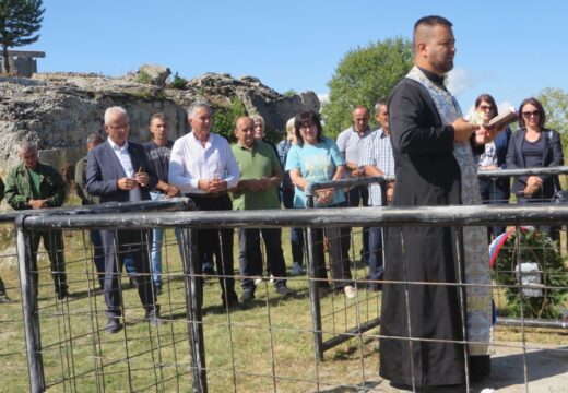 Zlovrh kod Žepe – Sjećanje i parastos za žrtve NATO bombardovanja [FOTO]