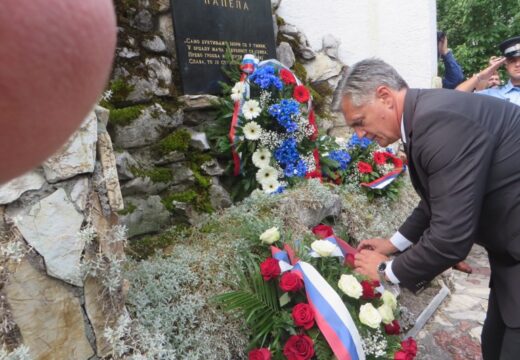 Rogatica proslavila Dan i krsnu slavu Preobraženje Gospodnje – Skromno a dostojanstveno [FOTO]