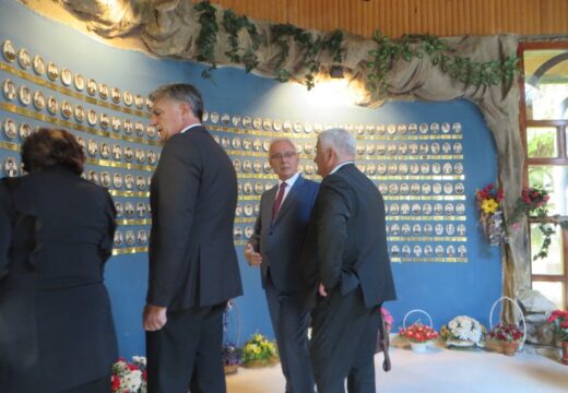 Rogatica proslavila Dan i krsnu slavu Preobraženje Gospodnje – Skromno a dostojanstveno [FOTO]