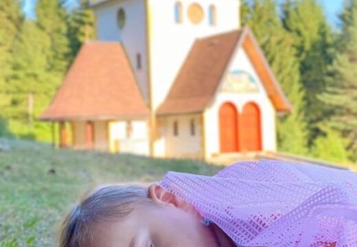 Najljepša fotografija Glorije Gluhović [FOTO]