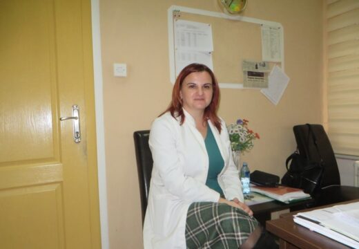Medicinari iz Foče u Domu „Sunce“ u Rogatici