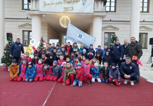 Brojni nastupi u Andrićgradu privukli pažnju posjetilaca [FOTO]