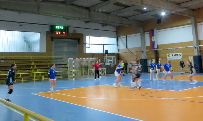 Poraz za glavu gore - 058.ba | 058.ba